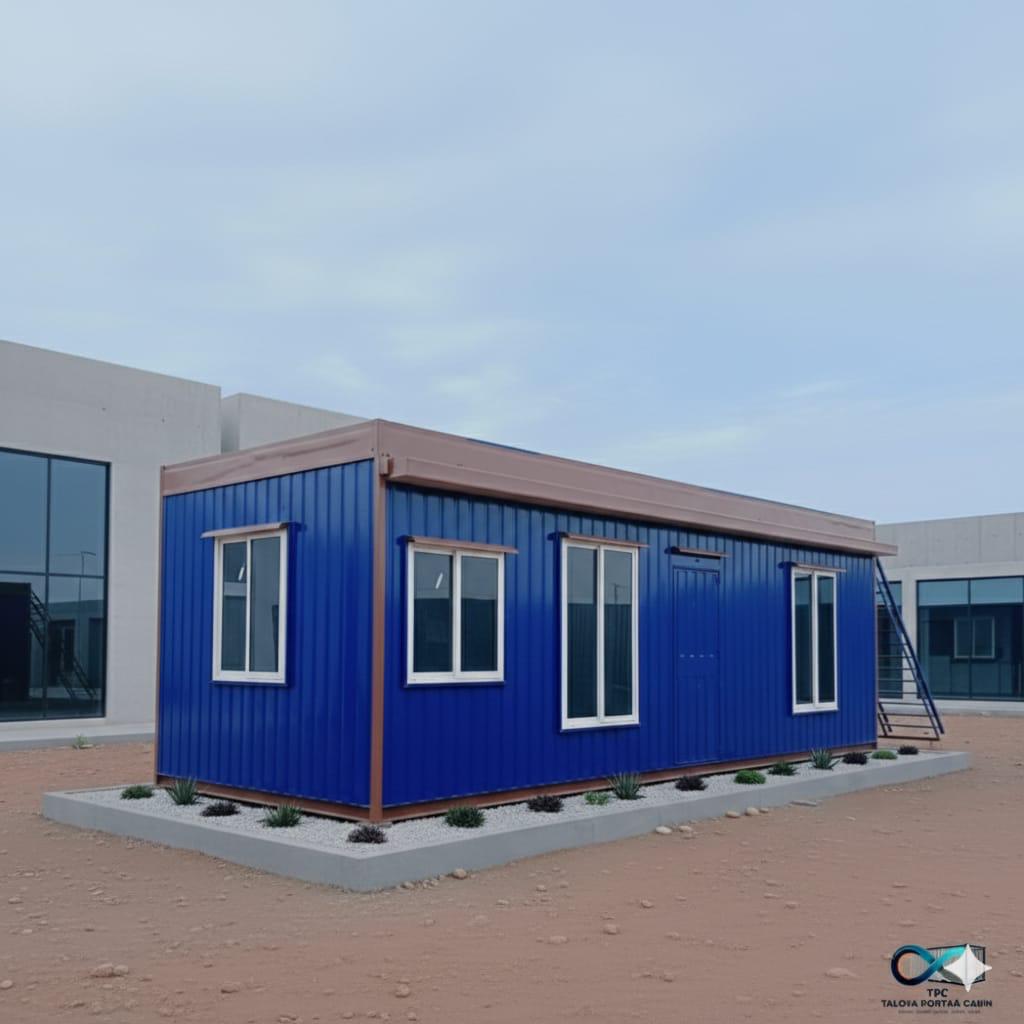 Portable Office